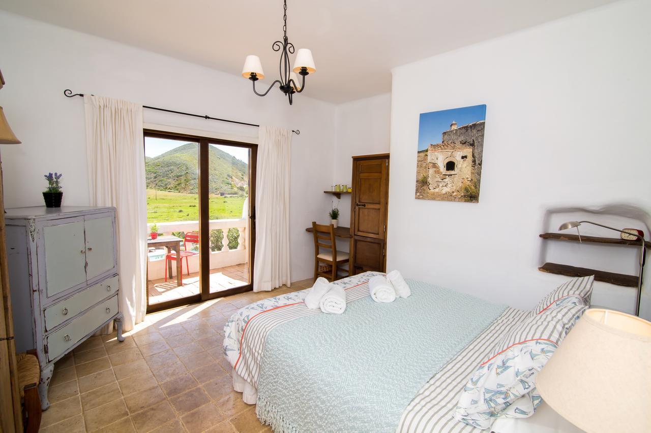 Casa Fajara Hotel การาปาเตย์รา ภายนอก รูปภาพ